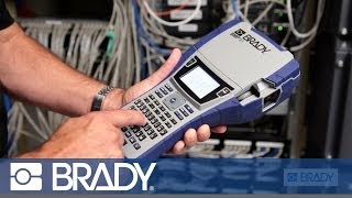 BMP41 for Telecom applications - Brady