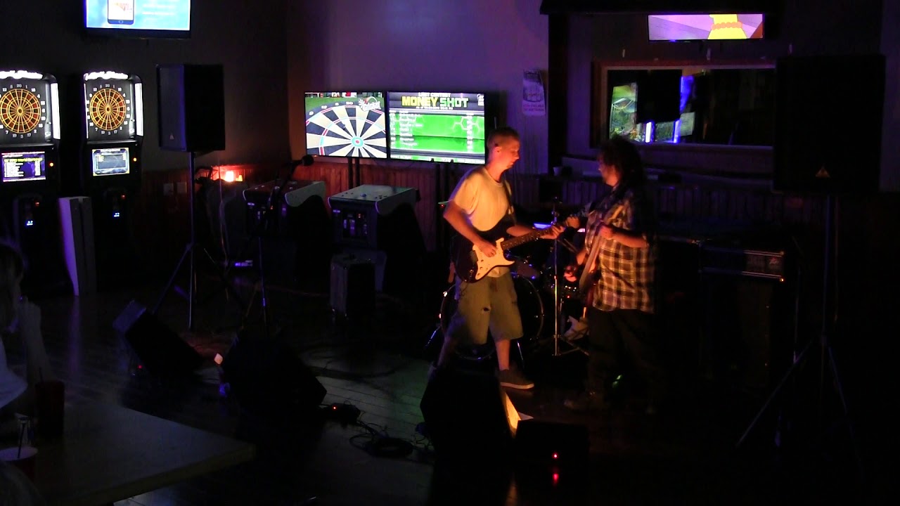 Engine Huey Full Set (Dizzy Deans, 092019) YouTube