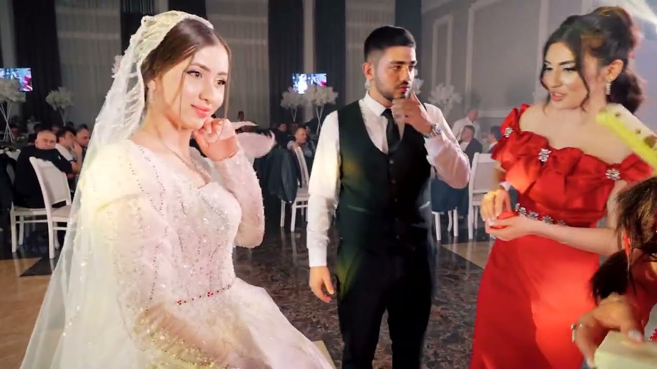 Toy. ( Teymur və Xumar )  3 - hissə    Видеограф Алик тел: 8-952-377-87-86 Санкт-Петербург.