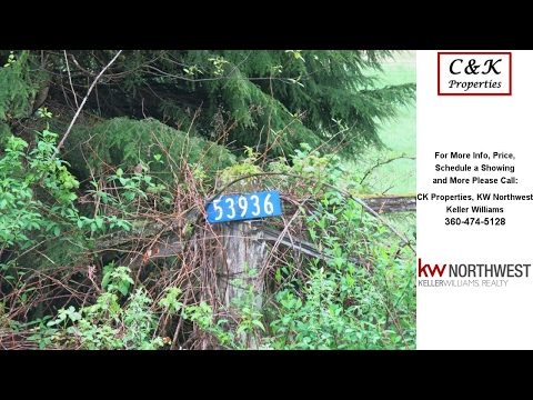 53936 Rockport Cascade Rd, Rockport, WA home video tour