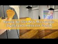 Reseña del SGAINUL Microscopio Digital para Niños con Pantalla IPS de 2.0'', Recargable 1000x, Elect