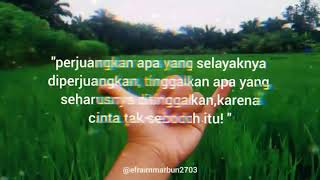 Story Whatsapp romantis-30dtk