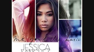 Watch Jessica Sanchez In Your Hands video