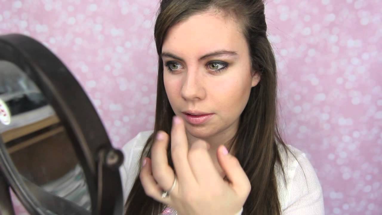 {Review in 2!} Revlon PhotoReady Skinlights Face illuminator YouTube