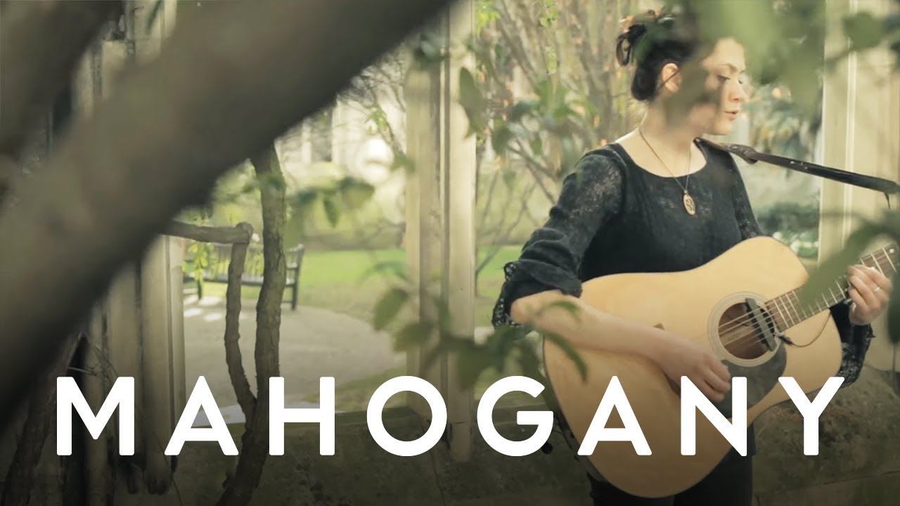 Watch Rachel Sermanni - Bones | Mahogany Session on YouTube Watch Rachel Sermanni - Bones | Mahogany Session on YouTube