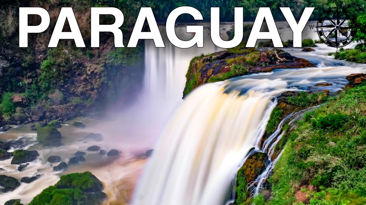 Paraguay, die Unbesiegbaren des Chaco | Straßen des Unmöglichen