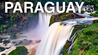10 MOST AMAZING Places in Paraguay - Travel Guide