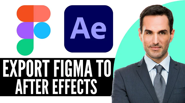 How To Export Figma to After Effects (No Coding) – (2026) Step By Step