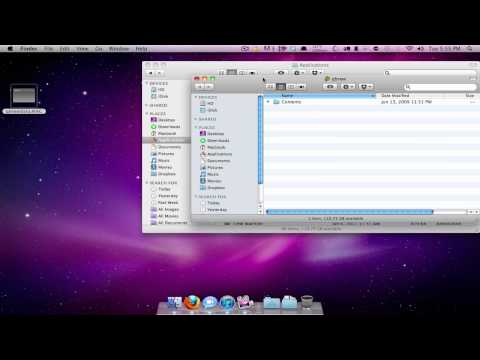 Add a new qBrew Database on Mac