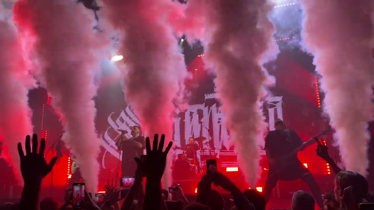 STIGMATA - СЕНТЯБРЬ | LIVE | СПБ | SPB | AURORA | 18.01.2025 | 4K