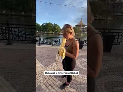 Would you like to try A Bigger Banana š«£