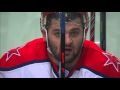 Радулов крушит Дельнова у борта / Radulov rocks Delnov in the corner