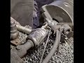 This Tool Controls the Whole Tractor | Top Link Making Process ..MS