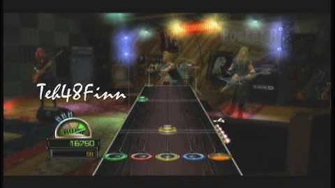 GHWT - Welcome Home Intro Custom - Expert Guitar - 100% FC