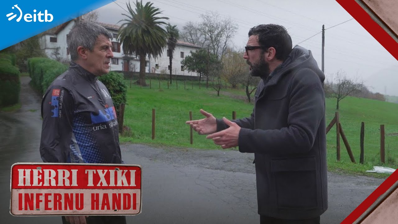 Zer da ''antxintxikalaixe'' izatea?