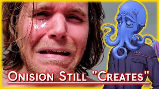 WHERE ARE THEY NOW - ONISION (2024)