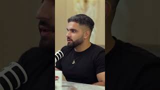 Yuvi Tomar - Mera sapna hai vlogging!! #podcast #yuvitomar #jaat #haryana #vlogger #viral #fame