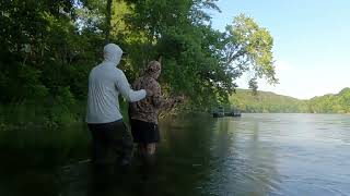 Fishing for Tattoos #3 w/Alex Tzigos and Zach Zahn