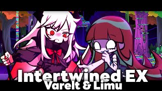 Itertwined EX - But Varelt and Limu sings it ＋ MIDI