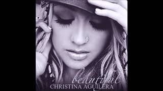 Christina Aguilera - Beatiful