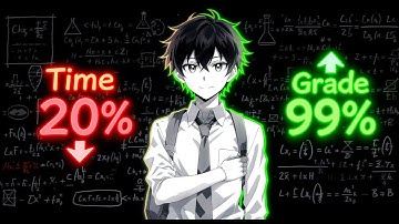 How I TRICKED My Brain to Be ADDICTED to Studying