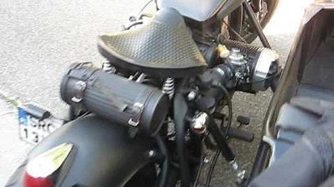 Dniepr silnik R1200