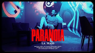 La mass le vrai - Paranoïa (Official Music Video) image