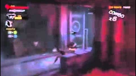 Deadpool Game Xbox One Chance White walkthrough part 22 Epic