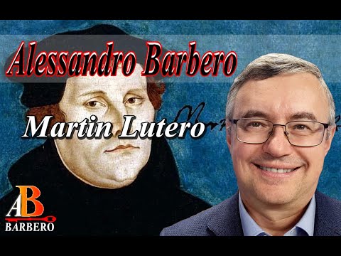 Video: Martin Luther: biografia e vita personale