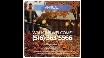 Autumn Clarity with Always-On Vision Care Tele-Optometry Powered by 20/20NOW