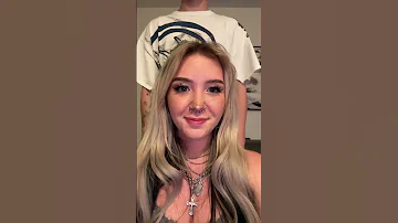 GUESS WHO KAYLAMALECC Shorts 