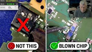 Lenovo Thinkpad X1 carbon not charging, No, is not the port, what to check and what to replace guide