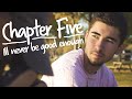 I'll Never Be Enough | Chapter Five of Cinematic Shorts