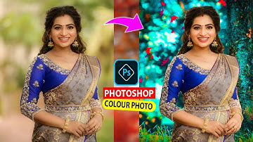 How To Joint Picture Editing Remove Background in Photoshop cc | Edit Zone