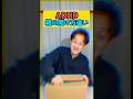 ADHD箱の開け方の違い#adhd #発達障害 #adhdあるある #shorts