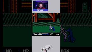 Batman Returns do Nintendinho