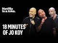 Best Of Jo Koy Netflix Is A Joke Best Of Jo Koy Netflix Is A Joke
