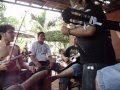 Cocaine em Guaramiranga