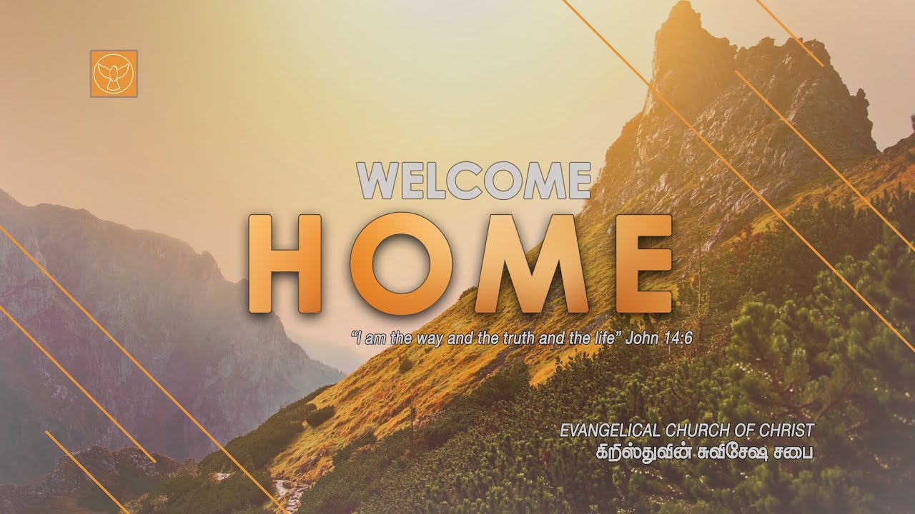 Sunday Service - 15/02/26