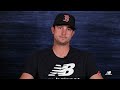 Women in Baseball Week: Whitlock Talks About The Importance Women in his Career and at the Red Sox