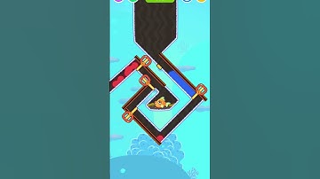 Save the Fish level 132