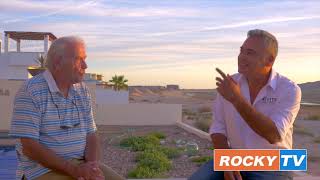 Martin Martinez Interviews Developer David Clinton