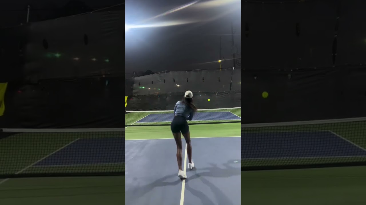 Smy Tennis Pickleball Gear Setup | Denver Players 🏓 