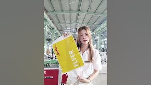 800SBD+DHL automatic plastic hot melt adhesive courier poly bag making machine