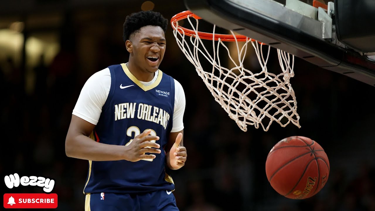 DERIK QUEEN WAS NEVER SUPPOSED TO BE JUST A BIG MAN 🏀👑