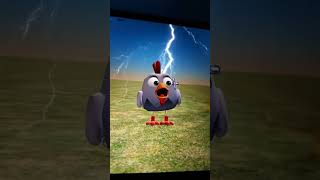 chicken gunb ia