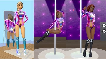 Pole star 👸🏻 All Levels Gameplay Walkthrough Android iOS NEW GAME