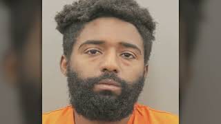 Documents show chilling search history of dad charged in girl's death