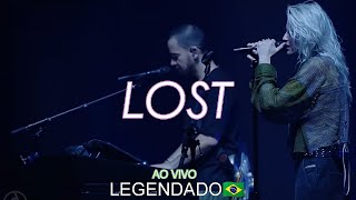 Download lagu Linkin Park - Lost - 2024 (Live/Ao vivo) (Legendado PT/BR)