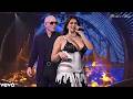 Pitbull Ft Dua Lipa Deli Gibi Official Music Video 2026 